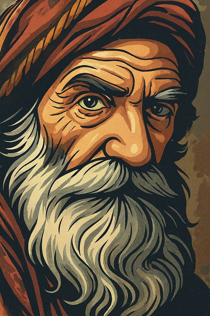 Character Design Process
